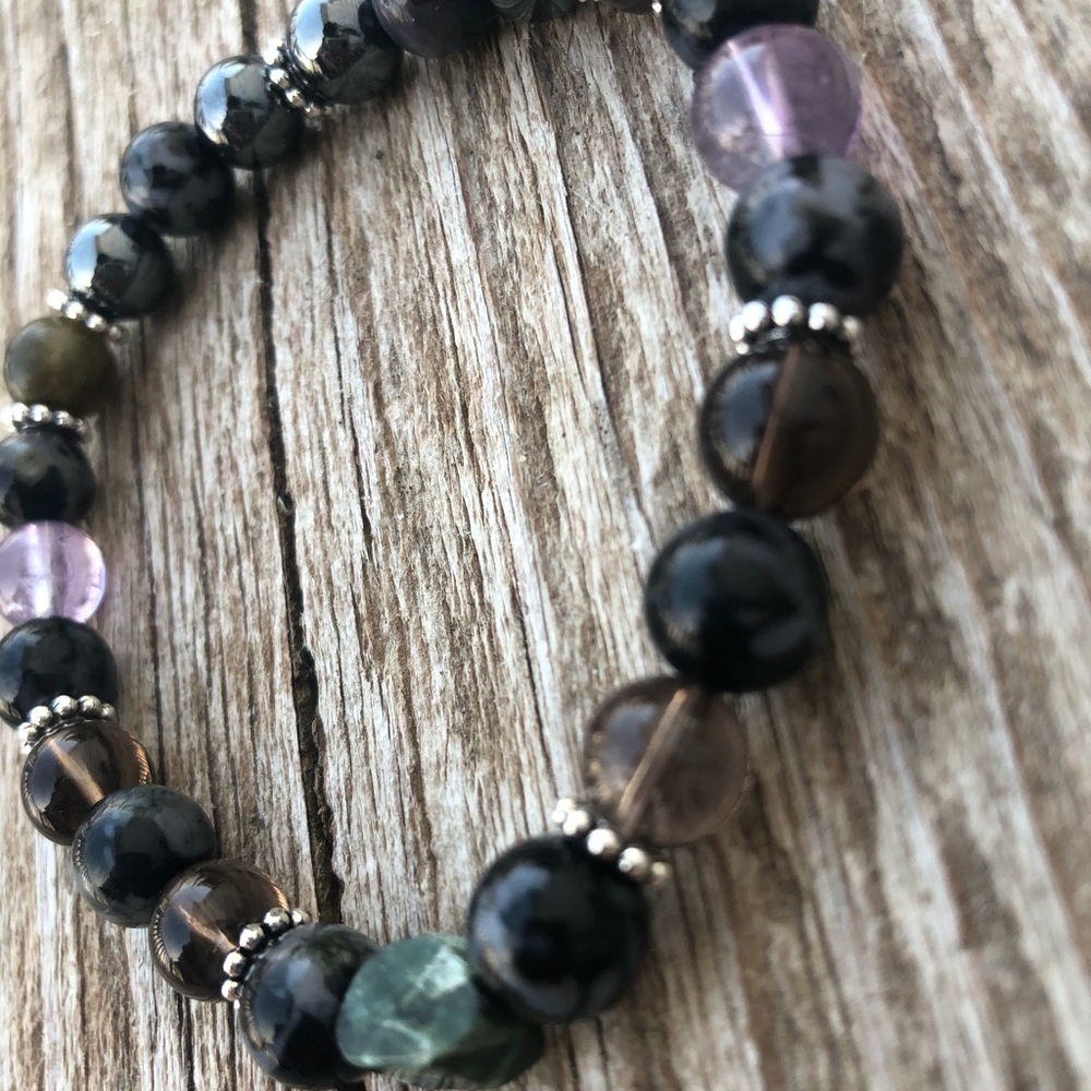 Indigo Gabbro for Awakening - Picture 7 of 8